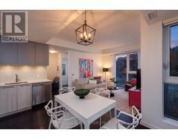 Th49 - 10 Brin Drive, Toronto, ON M8X0B3 Photo 15
