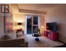 Th49 - 10 Brin Drive, Toronto, ON M8X0B3 Photo 16