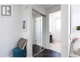 Th49 - 10 Brin Drive, Toronto, ON M8X0B3 Photo 17