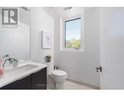 Th49 - 10 Brin Drive, Toronto, ON M8X0B3 Photo 18