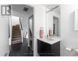 Th49 - 10 Brin Drive, Toronto, ON M8X0B3 Photo 19