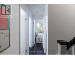 Th49 - 10 Brin Drive, Toronto, ON M8X0B3 Photo 20