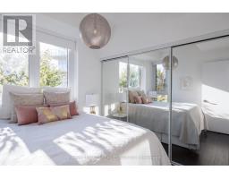 Th49 - 10 Brin Drive, Toronto, ON M8X0B3 Photo 25