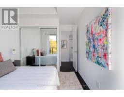 Th49 - 10 Brin Drive, Toronto, ON M8X0B3 Photo 28