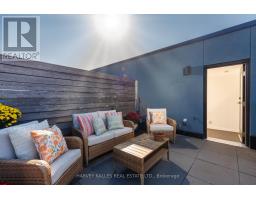 Th49 - 10 Brin Drive, Toronto, ON M8X0B3 Photo 30