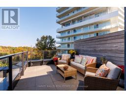 Th49 - 10 Brin Drive, Toronto, ON M8X0B3 Photo 31