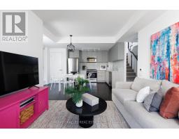 Other - Th49 - 10 Brin Drive, Toronto, ON M8X0B3 Photo 9