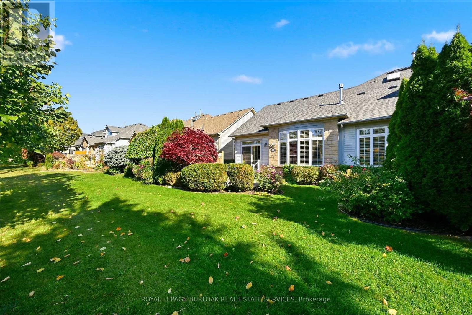2256 Turnberry Road, Burlington, ON photo 36