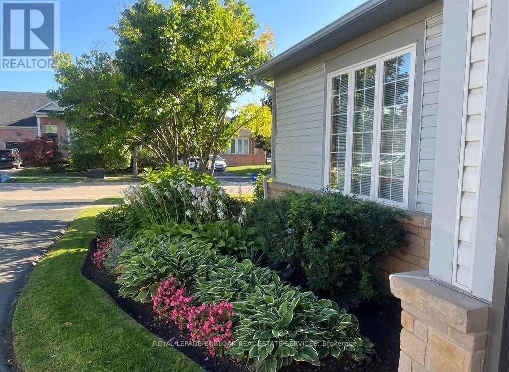 2256 Turnberry Road, Burlington, ON photo 41