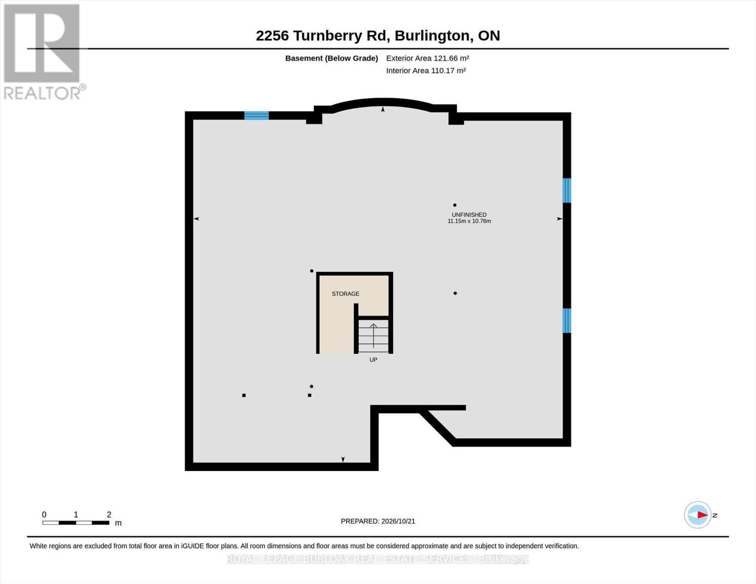 2256 Turnberry Road, Burlington, ON photo 46