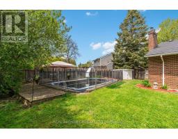 2873 Inlake Court, Mississauga, ON L5N2A4 Photo 38