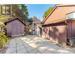 1636 Springwell Avenue, Mississauga, ON L5J3H9 Photo 47