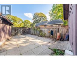 1636 Springwell Avenue, Mississauga, ON L5J3H9 Photo 48