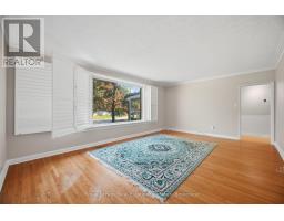Bedroom 3 - 1636 Springwell Avenue, Mississauga, ON L5J3H9 Photo 8