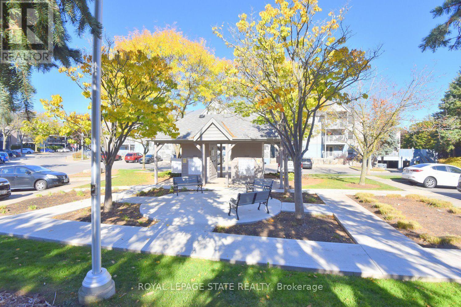 313- 2030 Cleaver Avenue West, Burlington, ON photo 31
