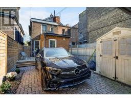 12 Strickland Avenue, Toronto, ON M6K2H8 Photo 23