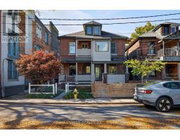 12 Strickland Avenue, Toronto, ON M6K2H8 Photo 44
