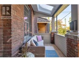 12 Strickland Avenue, Toronto, ON M6K2H8 Photo 46