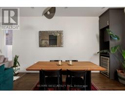 Partial bathroom - 12 Strickland Avenue, Toronto, ON M6K2H8 Photo 6