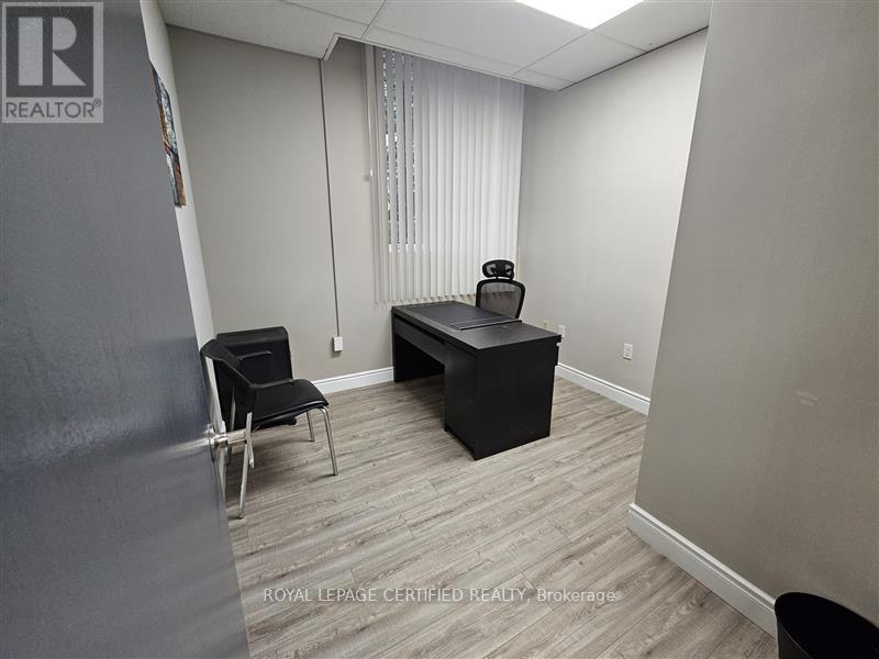 100 - 4265 SHERWOODTOWNE BOULEVARD, Mississauga (City Centre) — photo 4