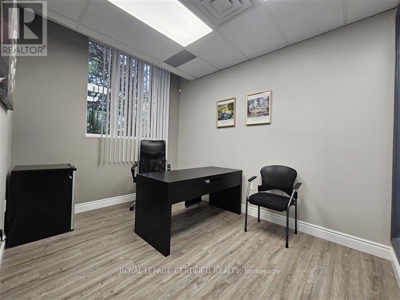 100 - 4265 SHERWOODTOWNE BOULEVARD, Mississauga (City Centre) — photo 5