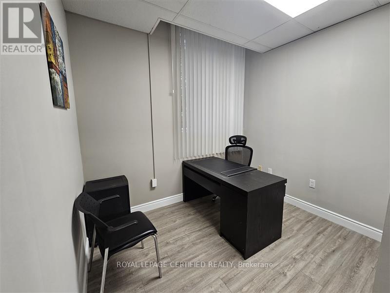 100 - 4265 SHERWOODTOWNE BOULEVARD, Mississauga (City Centre) — photo 6