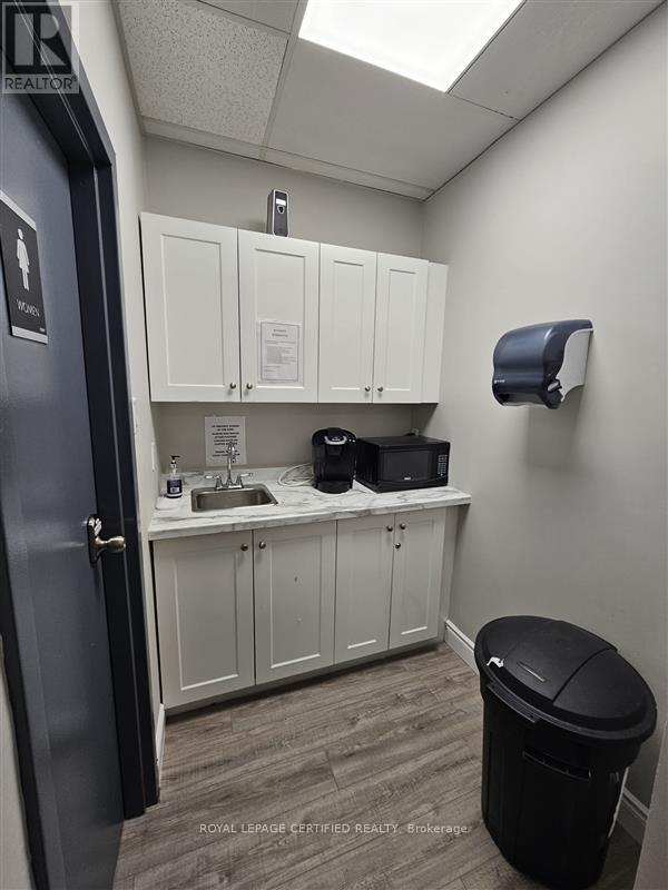 100 - 4265 SHERWOODTOWNE BOULEVARD, Mississauga (City Centre) — photo 8