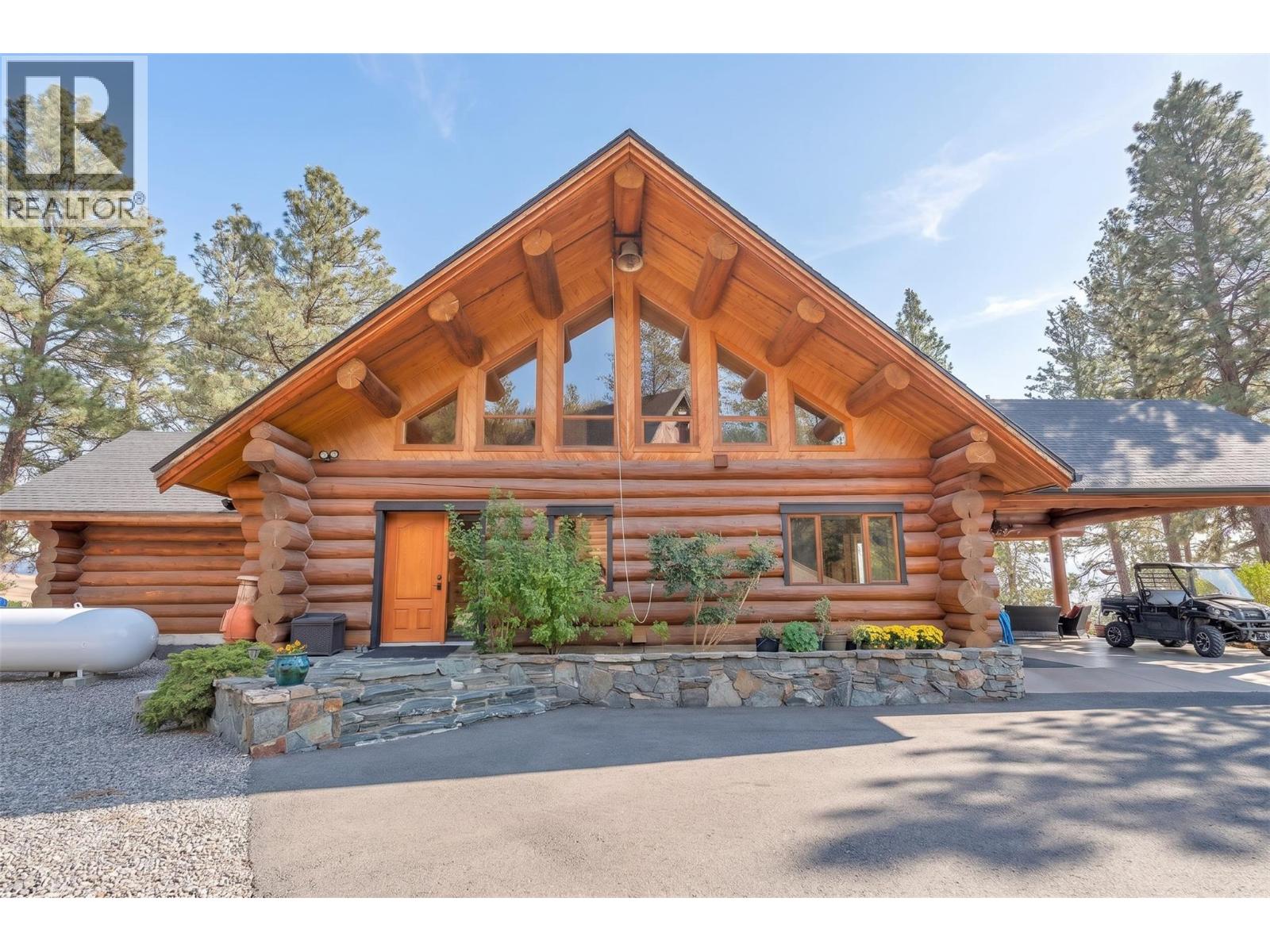 750 Cedar Creek Road, Princeton - Image 1