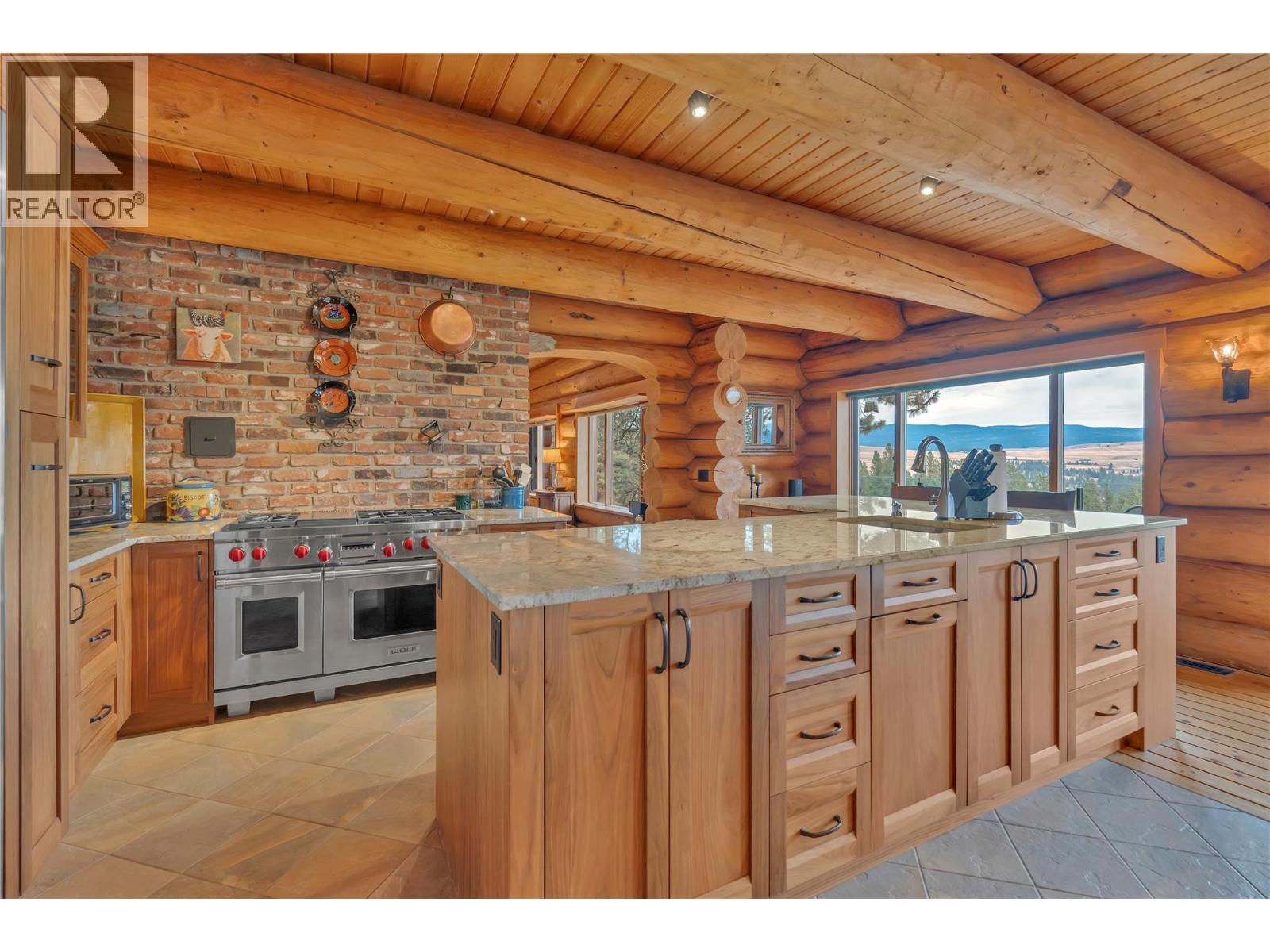 750 Cedar Creek Road, Princeton - Image 1