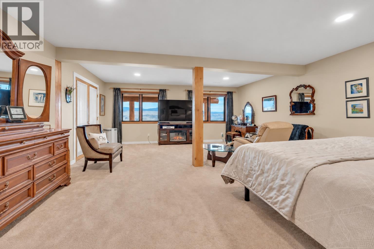 750 Cedar Creek Road, Princeton - Image 1