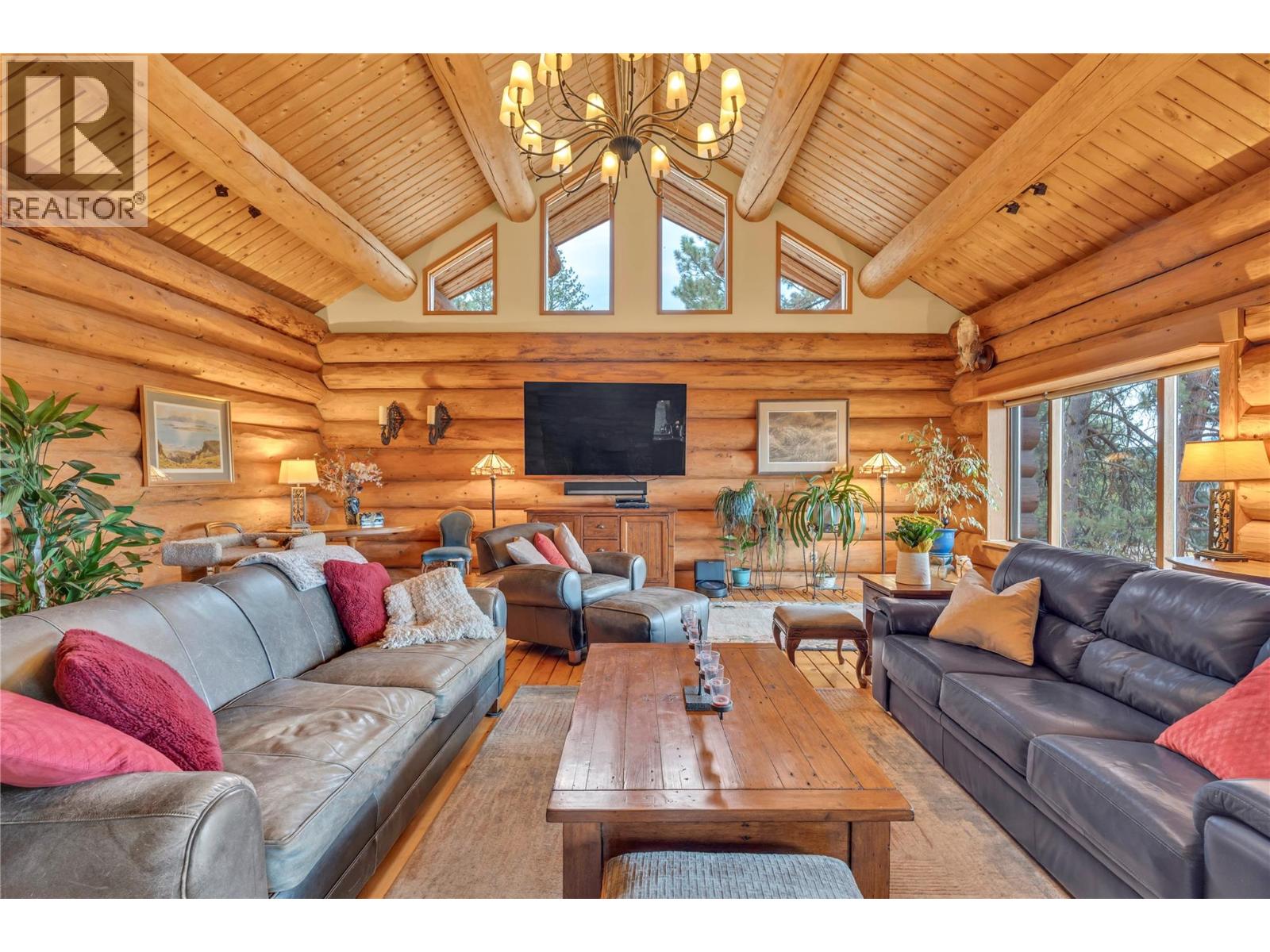 750 Cedar Creek Road, Princeton - Image 1