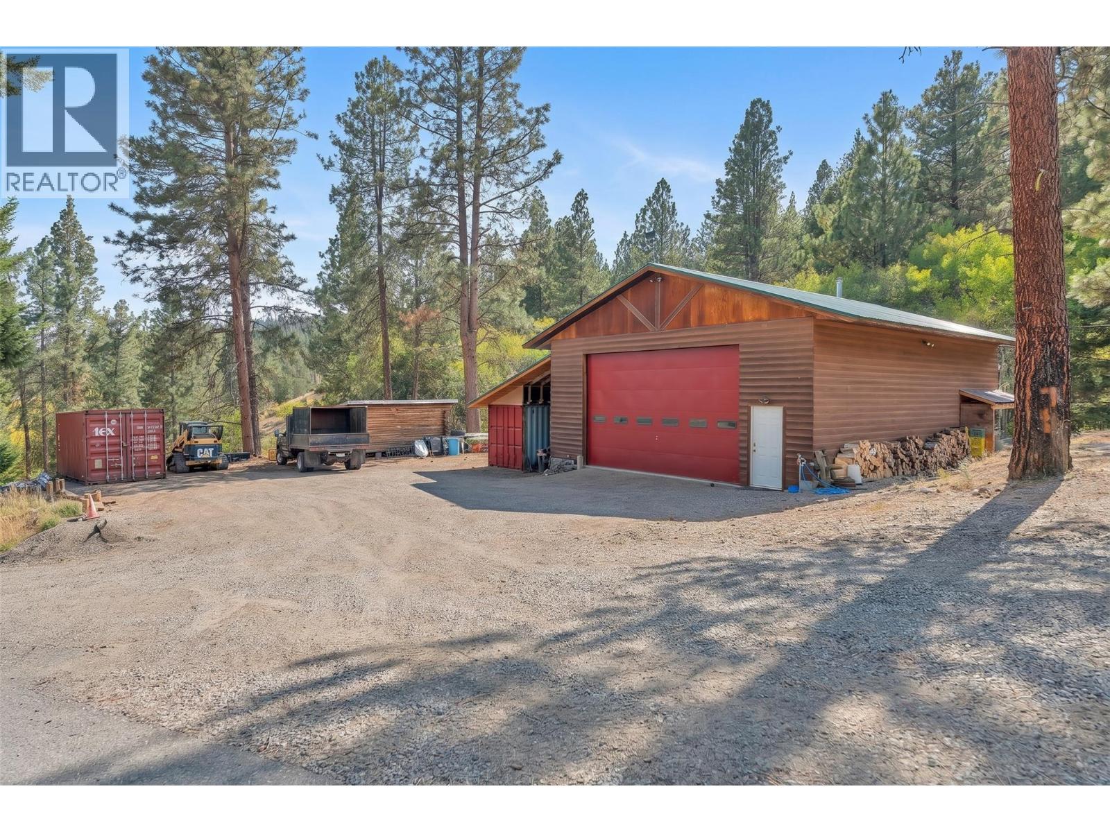 750 Cedar Creek Road, Princeton - Image 1