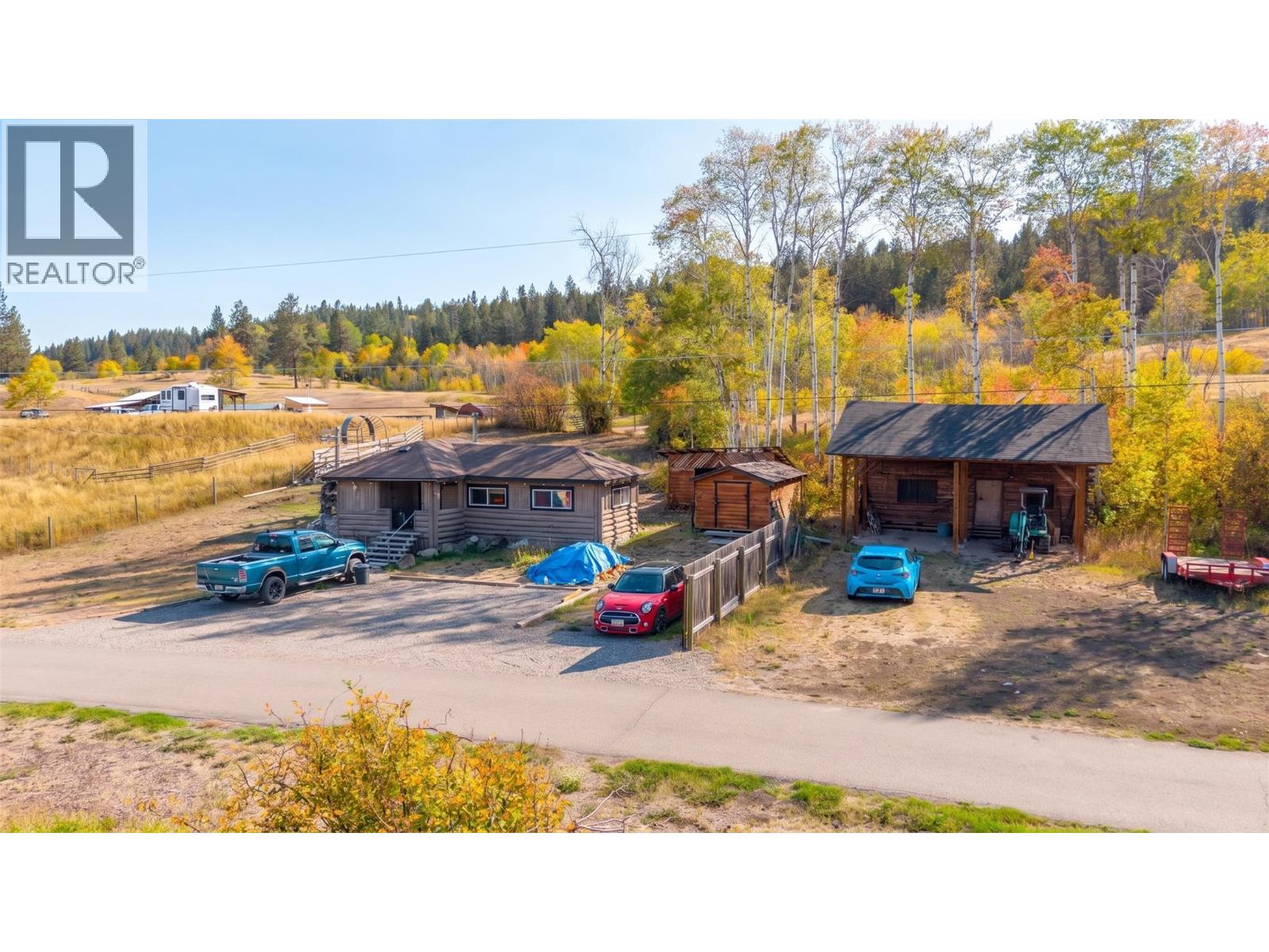750 Cedar Creek Road, Princeton - Image 1
