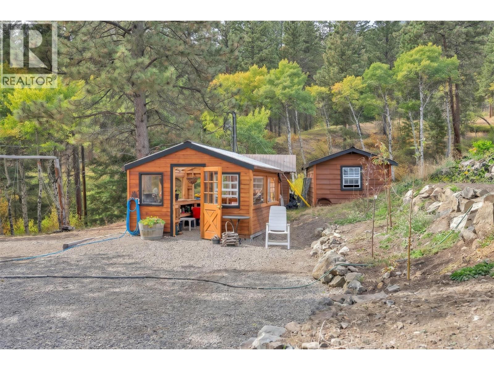 750 Cedar Creek Road, Princeton - Image 1