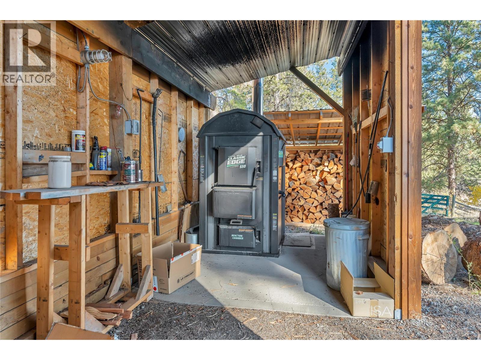 750 Cedar Creek Road, Princeton - Image 1