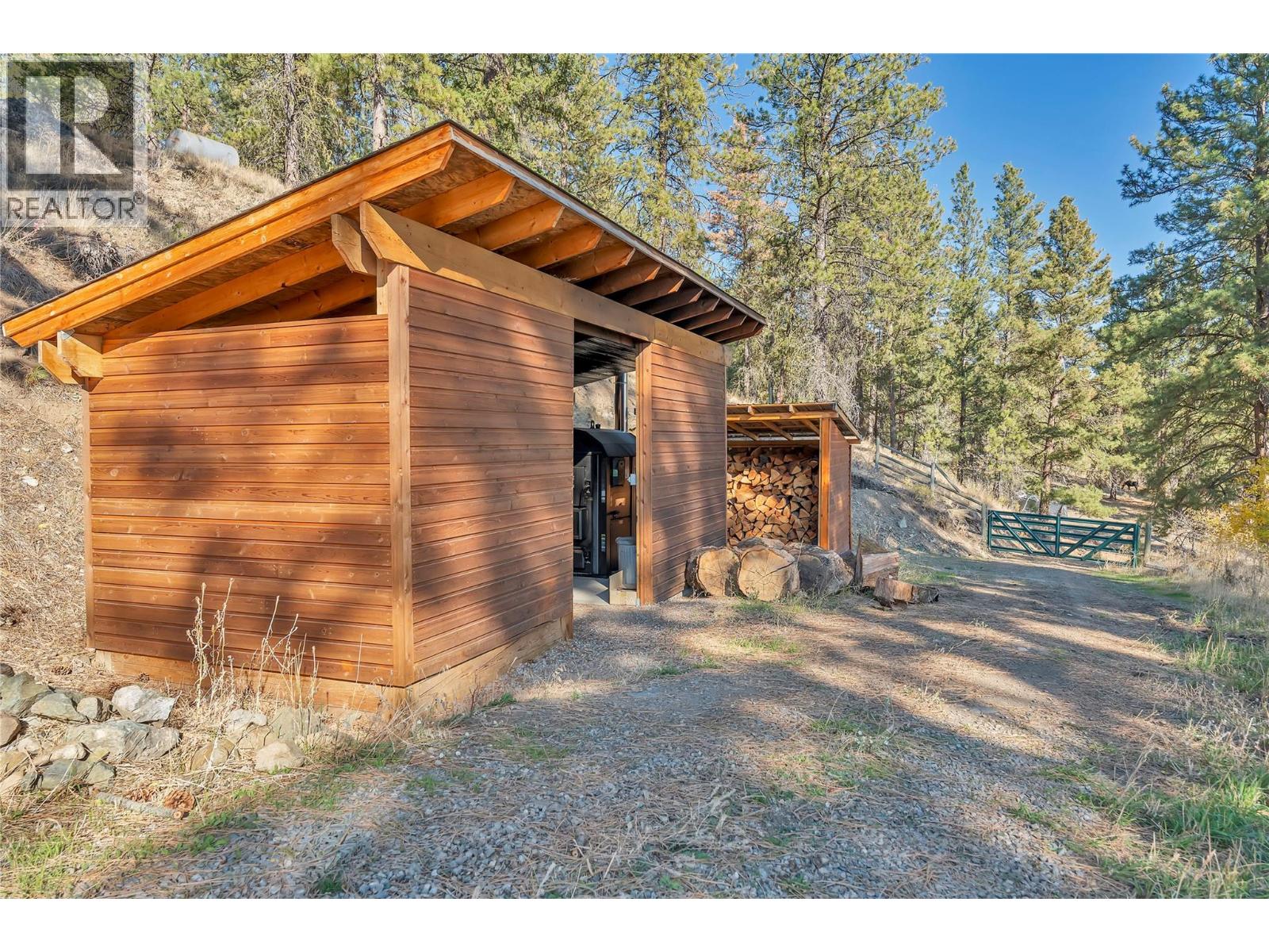 750 Cedar Creek Road, Princeton - Image 1