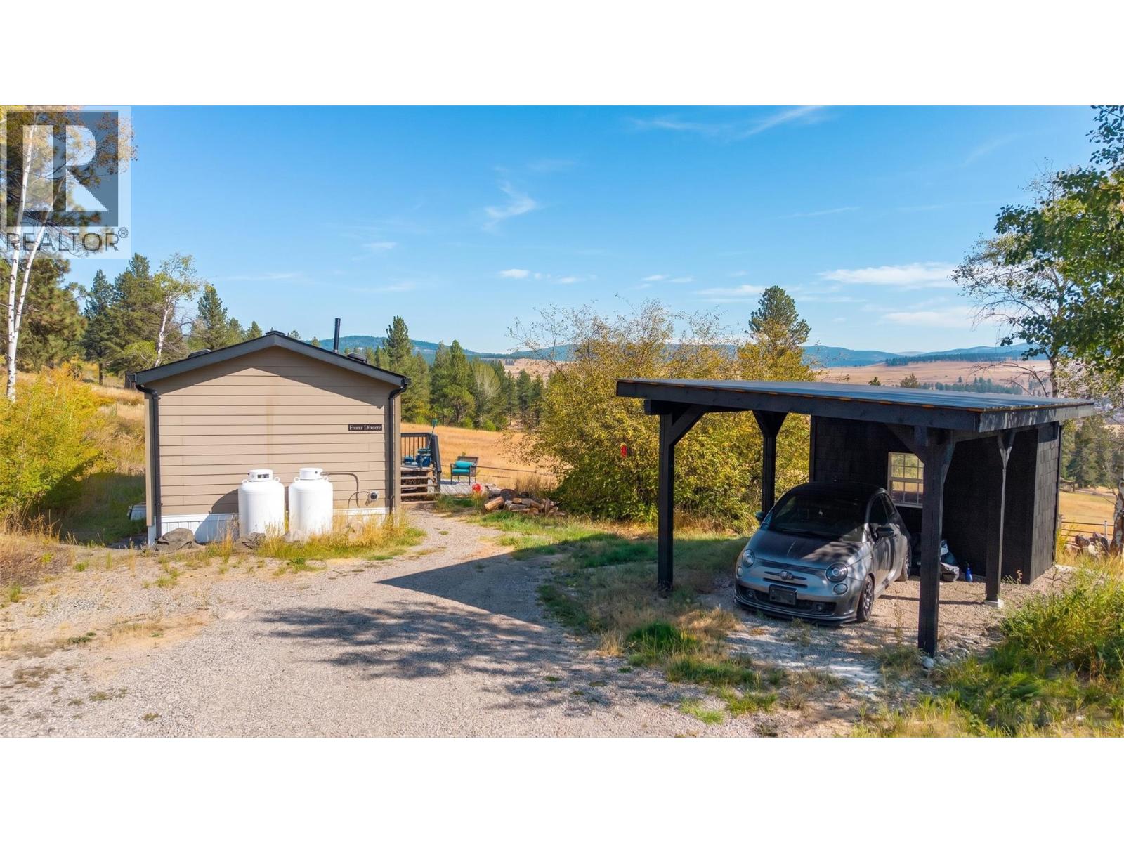 750 Cedar Creek Road, Princeton - Image 1