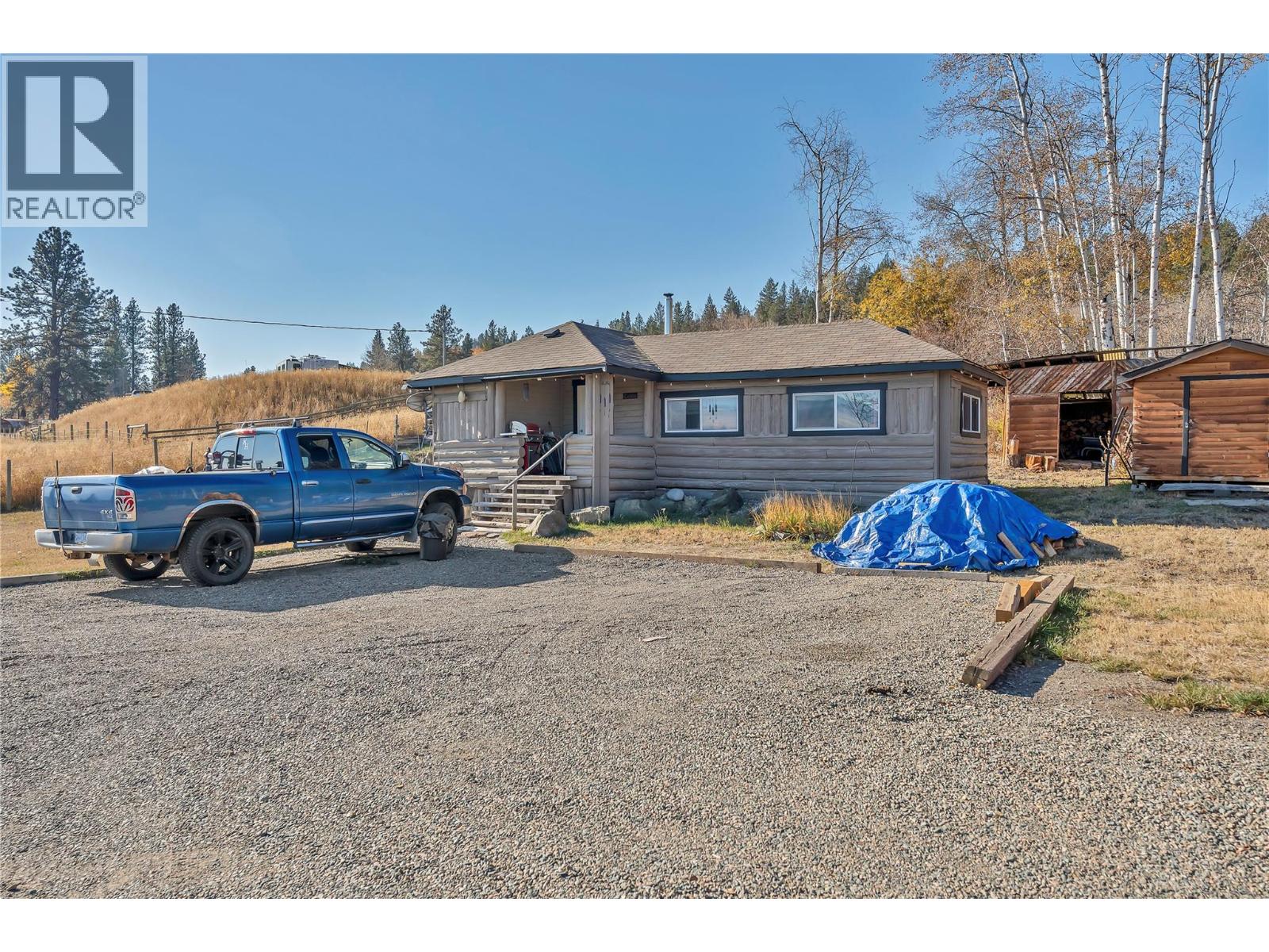 750 Cedar Creek Road, Princeton - Image 1