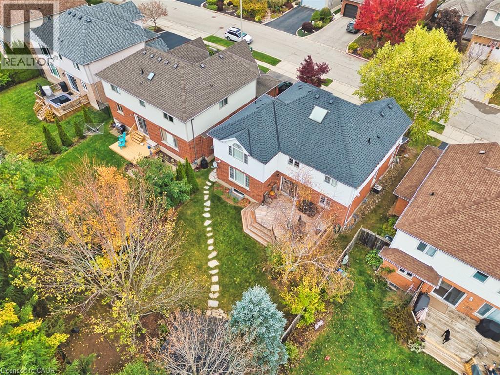 148 CAROLINIAN Lane - 46