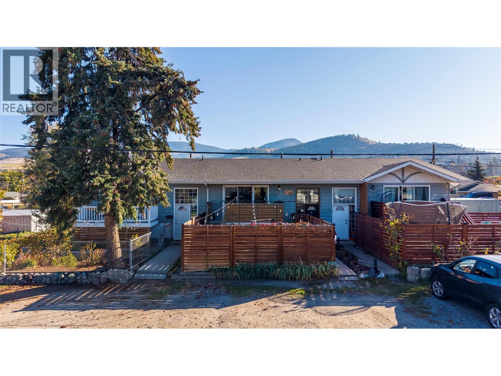 170 Scarboro Road, Kelowna