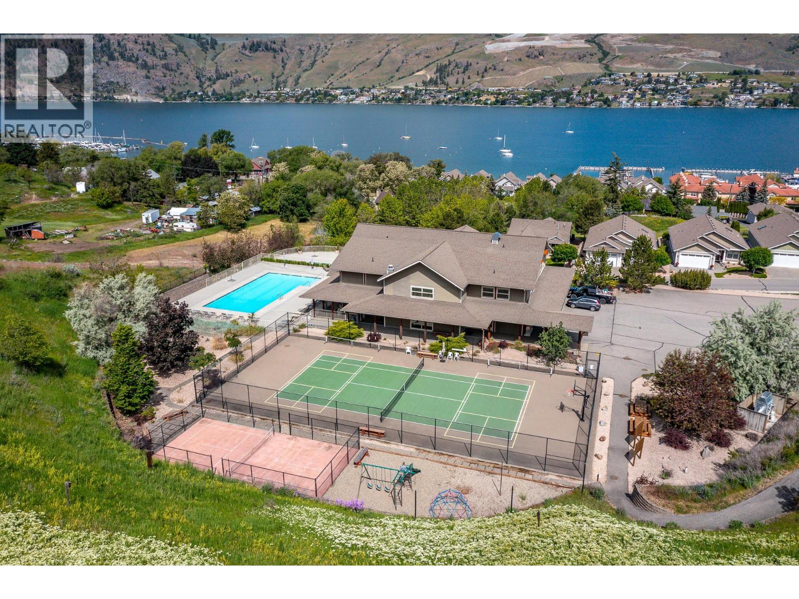 7760 Okanagan Landing Road Unit# 27, Vernon - Image 1