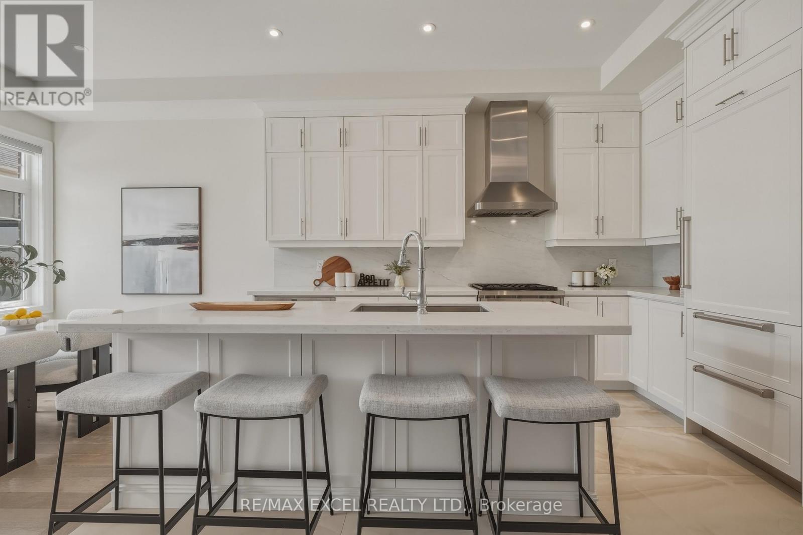 4205 Major Mackenzie Drive East, Markham, ON photo 9