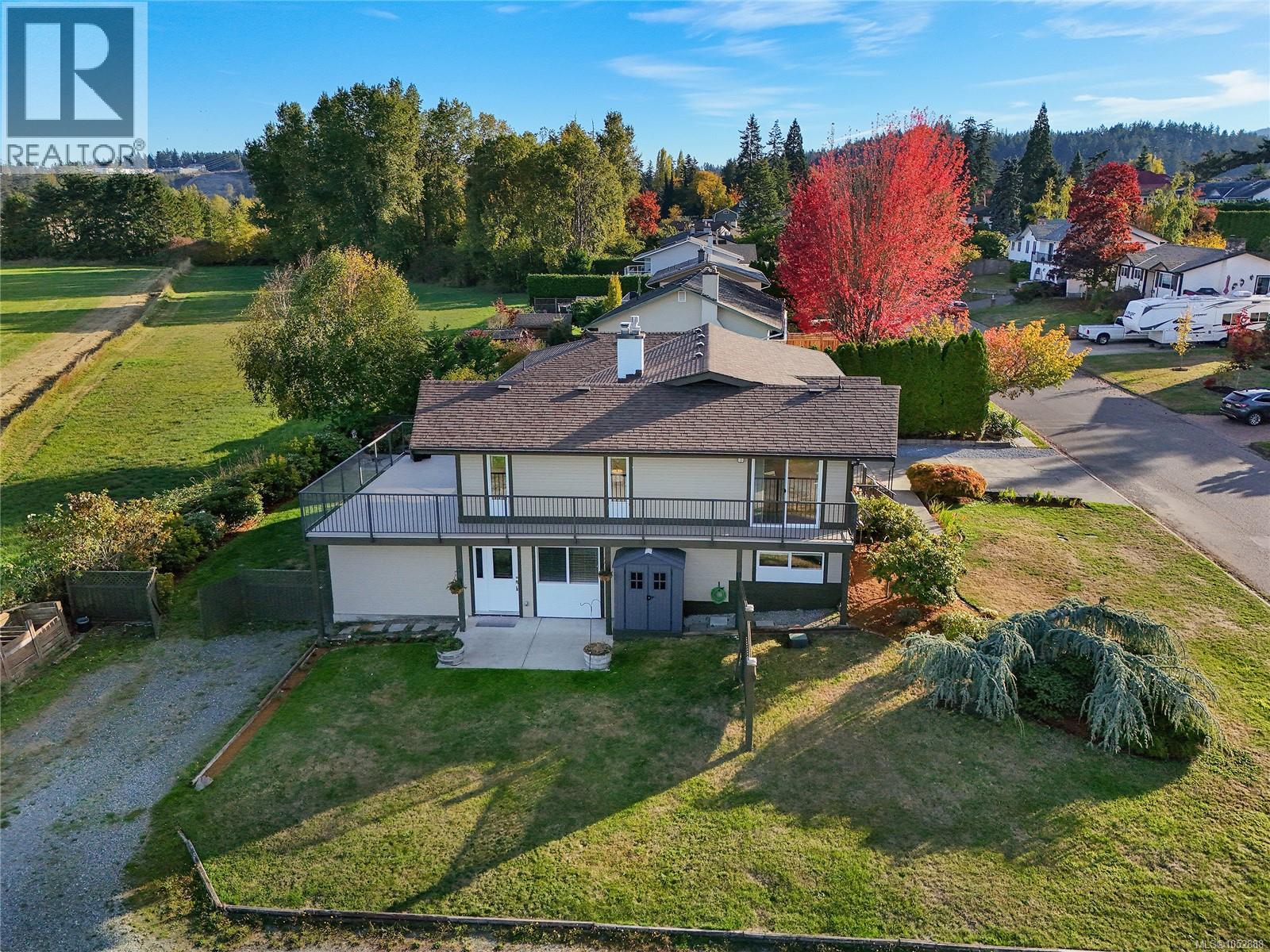  7043 Bickstan Place, Central Saanich