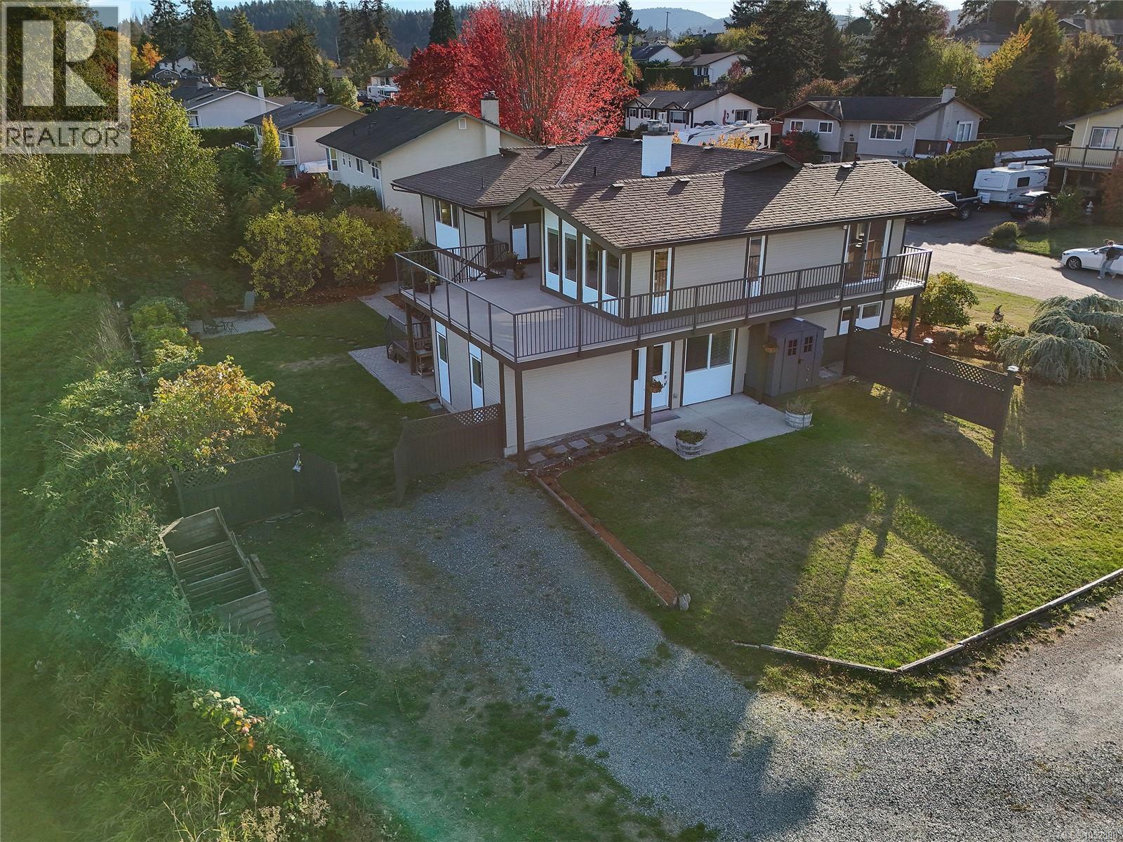  7043 Bickstan Place, Central Saanich