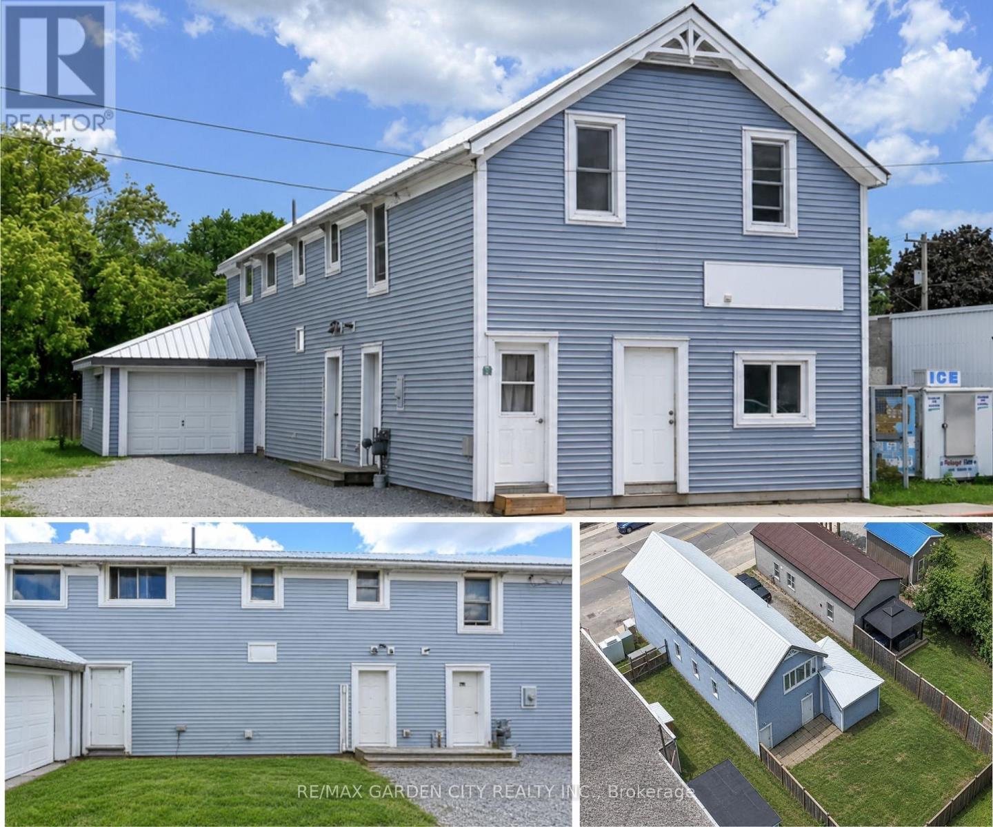 192 Townline Street North, Norfolk, ON photo 1