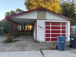 395 Rosedale Avenue, Winnipeg, MB R3L1M1 Photo 24