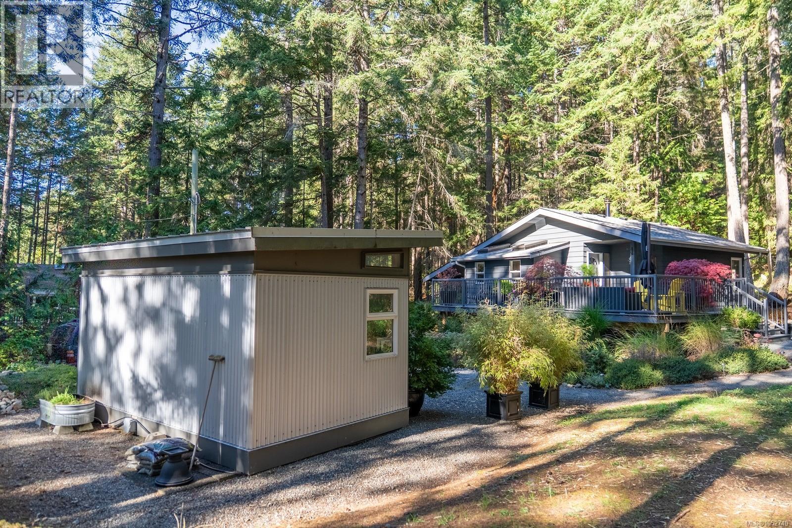 2701 Galley Cres, Pender Island - Image 1
