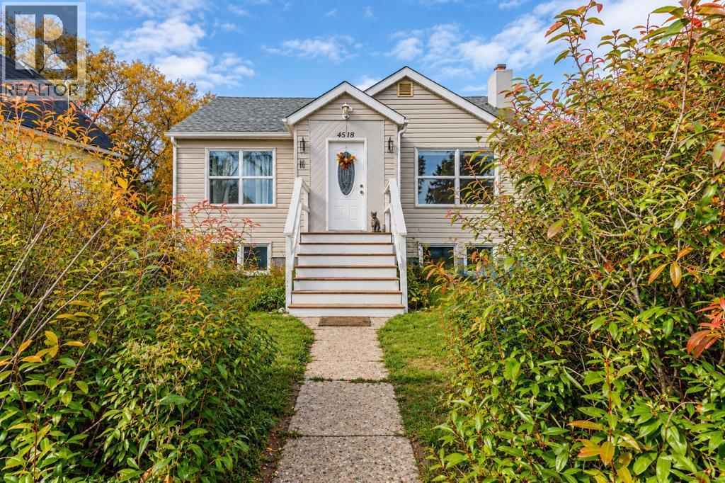 4518 52 Street, Wetaskiwin