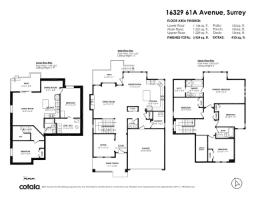 16329 61a Avenue, Surrey, BC V3S3W2 Photo 40