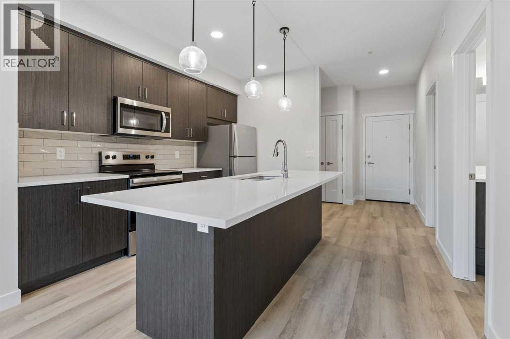 309, 655 Shawnee Square SW, Calgary — photo 4